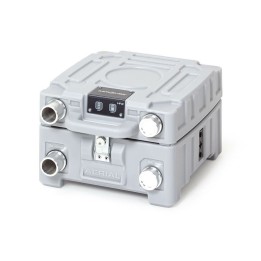 AERCUBE HEPA suodatin HF 2