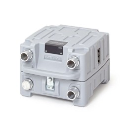 AERCUBE SD 2 äänenvaimennin