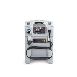 AERCUBE VT 2 vedenerotin alipainekuivaukseen