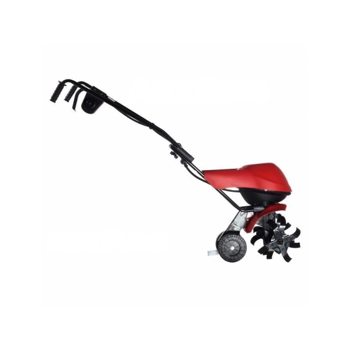 Eurosystems Z1 sähköjyrsin, 900 W, 230 V, 34 cm