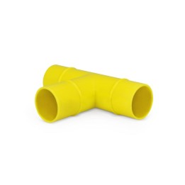 VQuick PVC T haara 38 mm letkuille