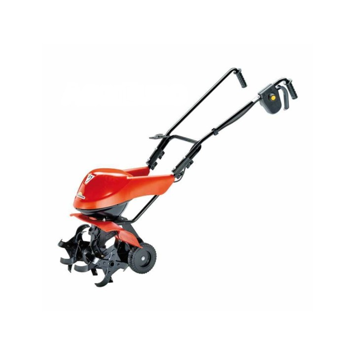 Eurosystems Z1 sähköjyrsin, 900 W, 230 V, 34 cm