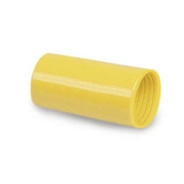 Liitosmuhvi PVC letkulle 38 mm 1 kpl