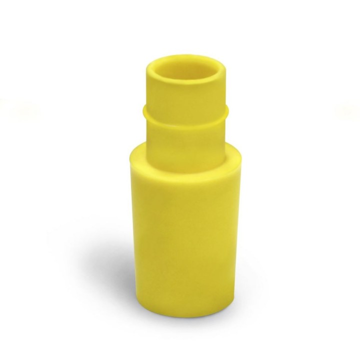 VQuick kumiliitin 38 mm n letkulle