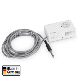 Huonehygrostaatti HG 110 6 35 mm n jakkiliittimellä