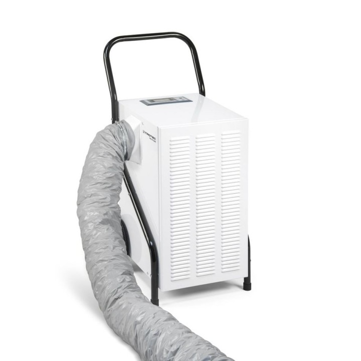 Letkusovitin TTK 171 ECO -ilmankuivaimelle