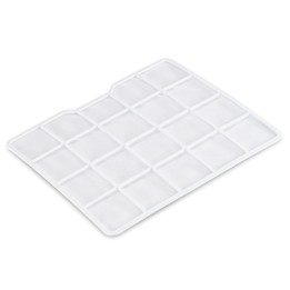 Ilmansuodatin TTK 53 E TTK 72 E