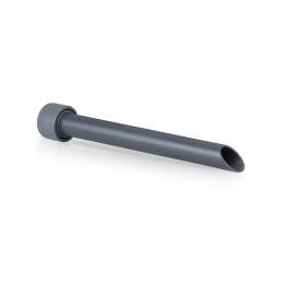 Kattoliitäntä 250 mm 38 mm letkulle