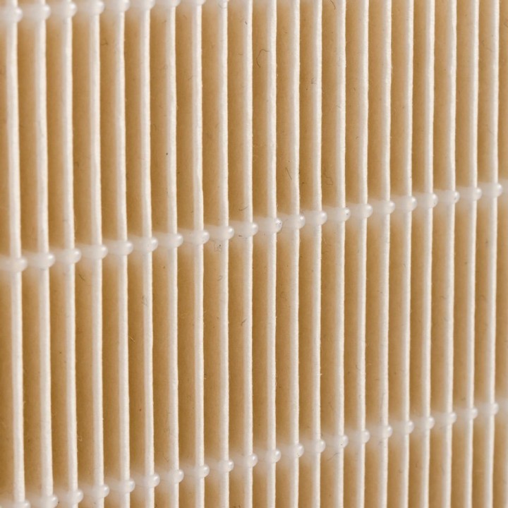 HEPA-suodatin TTR 57 E -adsorptiokuivaimelle