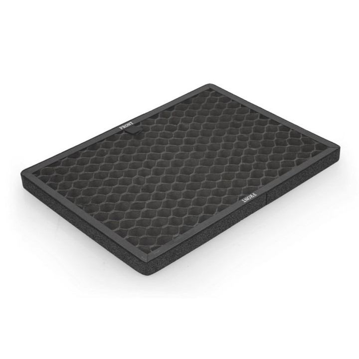 Hiilisuodatin TTK 110 HEPA -laitteeseen