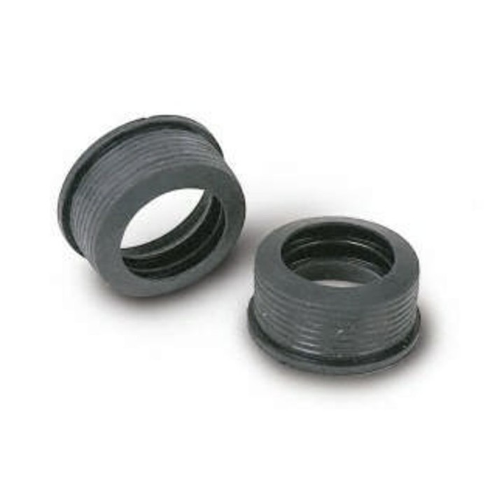 PVC päätyliittimien tiivisteholkit