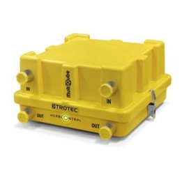 HEPA Filter HC MultiQube