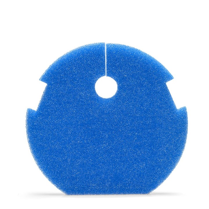 Bodenfiltermatte Qube vaihtosuodatinmatto