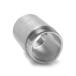 50 mm n letkuliitäntä prosessi ilman poistoon