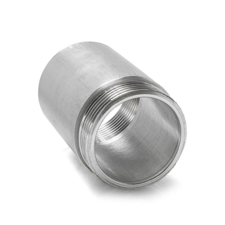 50 mm n letkuliitäntä prosessi ilman poistoon