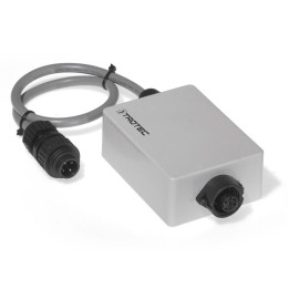 Adapterimuuntaja Thermohygrostat HG 125 lle
