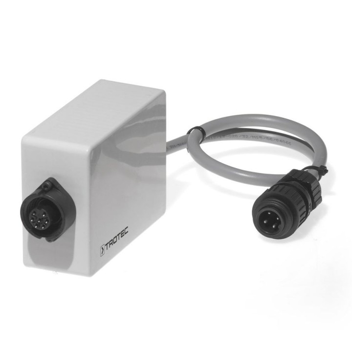 Adapterimuuntaja Thermohygrostat HG 125:lle