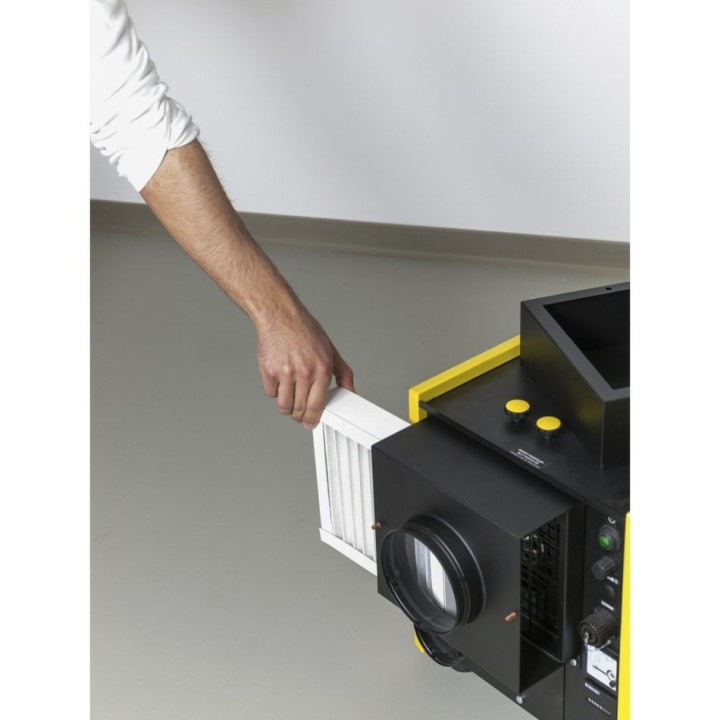 Z-Line F7 -suodatin TTR 400 / TTR 400 D / TTR 500 D, 5 kpl