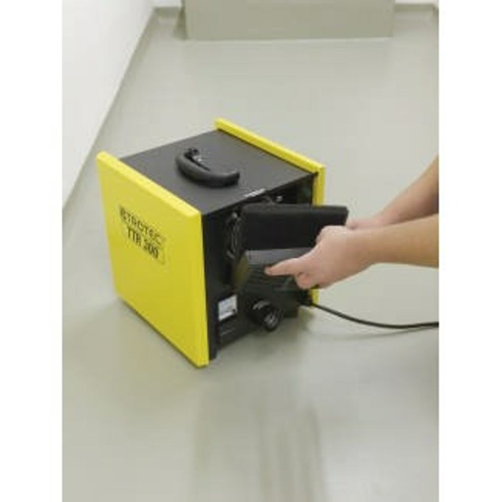 Suodatusmatto TTR 200 -adsorptiokuivaimen prosessi-ilman tuloon, 5 kpl