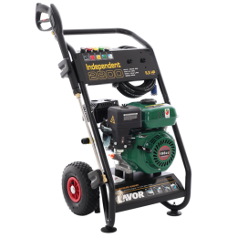 Lavor Independent 2800 painepesuri 200 bar 690 l h bensiinimoottori 196 cm