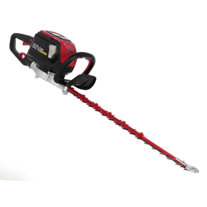 Snapper SXDHT82 akkukäyttöinen pensasleikkuri, 82 V, 66 cm