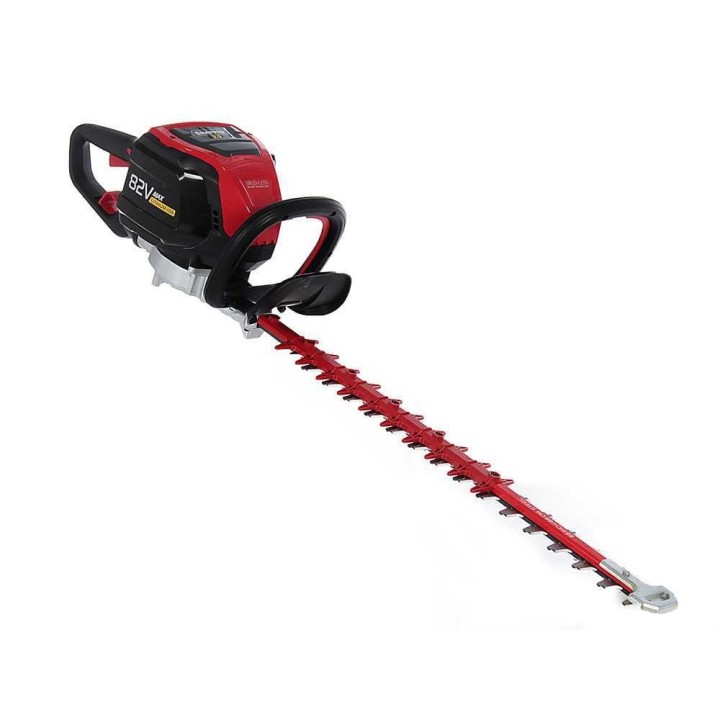 Snapper SXDHT82 akkukäyttöinen pensasleikkuri, 82 V, 66 cm