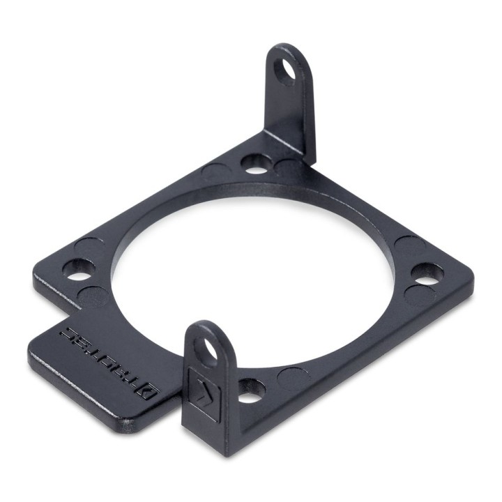 PlugSafe – aluslevy laippakiinnitteisille uppopistorasioille