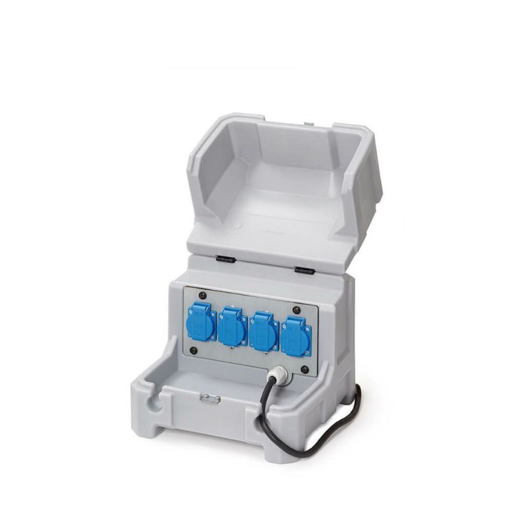 AERCUBE CC4 MID -energiamittari