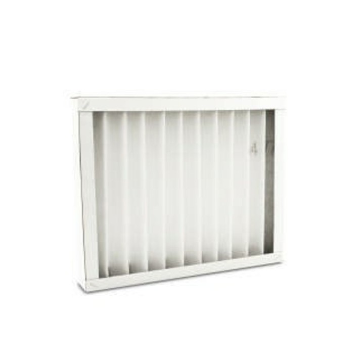 G4 suodatin TTR 1000 TTR 1500 regenerointi ilman sisääntuloon 5 kpl