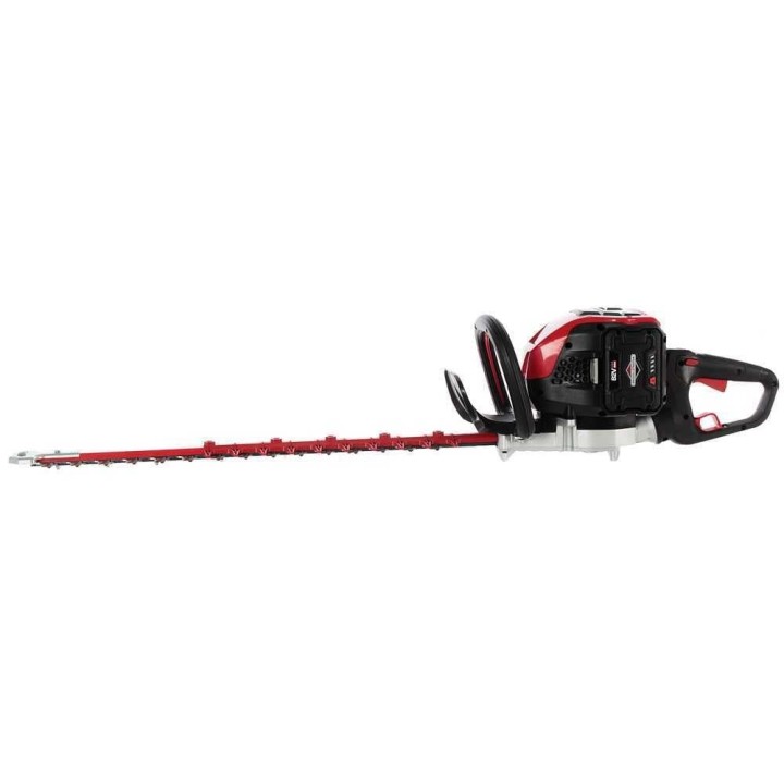 Snapper SXDHT82 akkukäyttöinen pensasleikkuri, 82 V, 66 cm