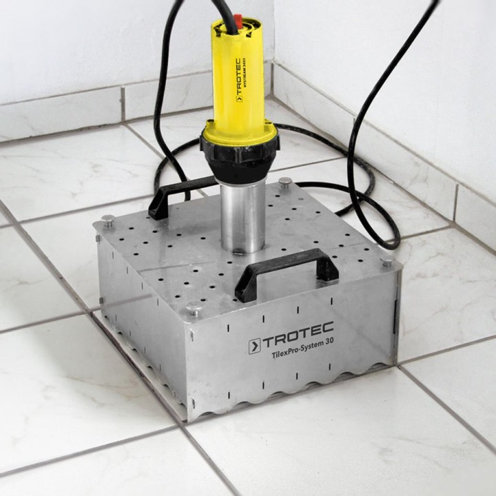 HyStream 3400 -kuumailmapuhallin
