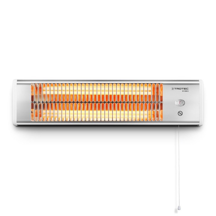 Infrapunalämmitin IR 1200 S