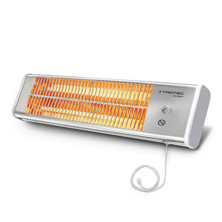Infrapunalämmitin IR 1200 S