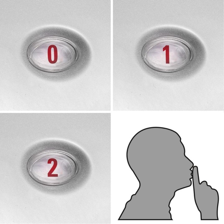 Infrapunalämmitin IR 1200 S