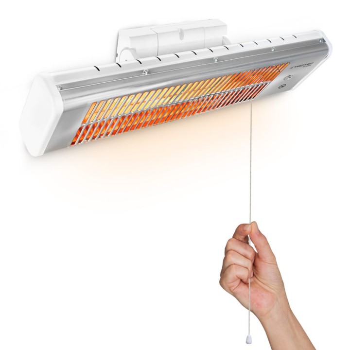 Infrapunalämmitin IR 1200 S