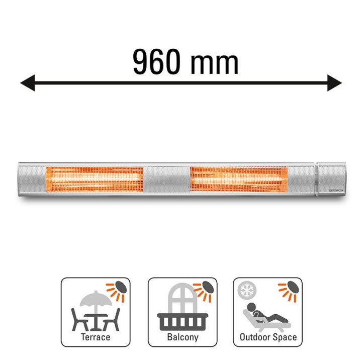 Infrapunalämmitin IR 3050