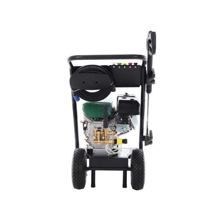 Lavor Independent 2800 painepesuri, 200 bar, 690 l/h, bensiinimoottori 196 cm³