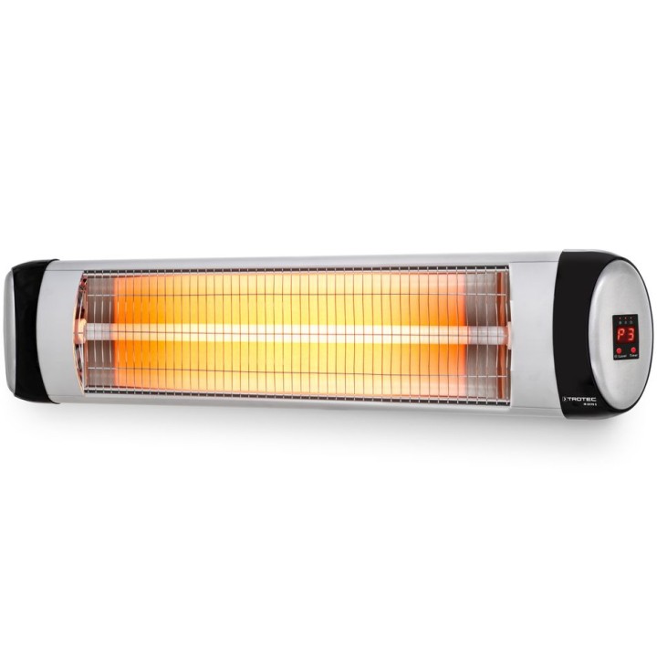 Infrapunalämmitin IR 2570 S