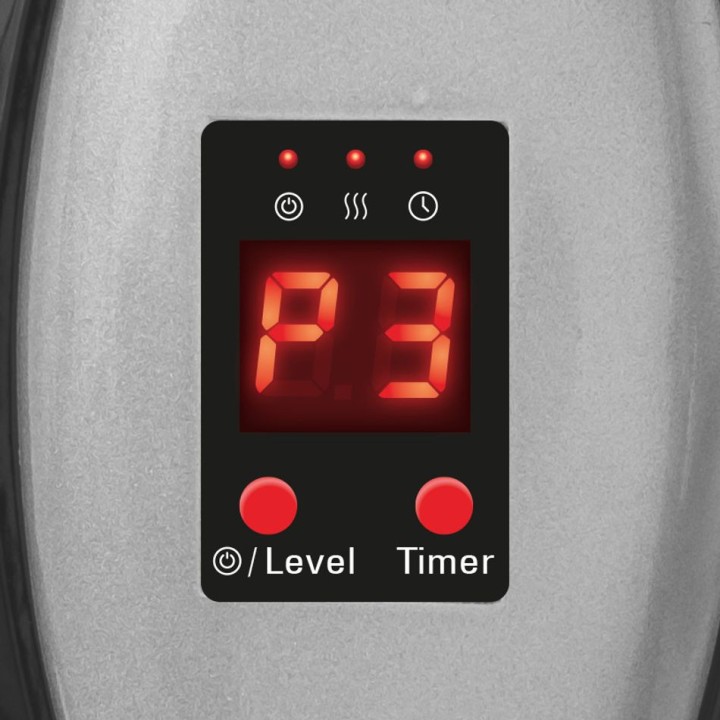 Infrapunalämmitin IR 2570 S