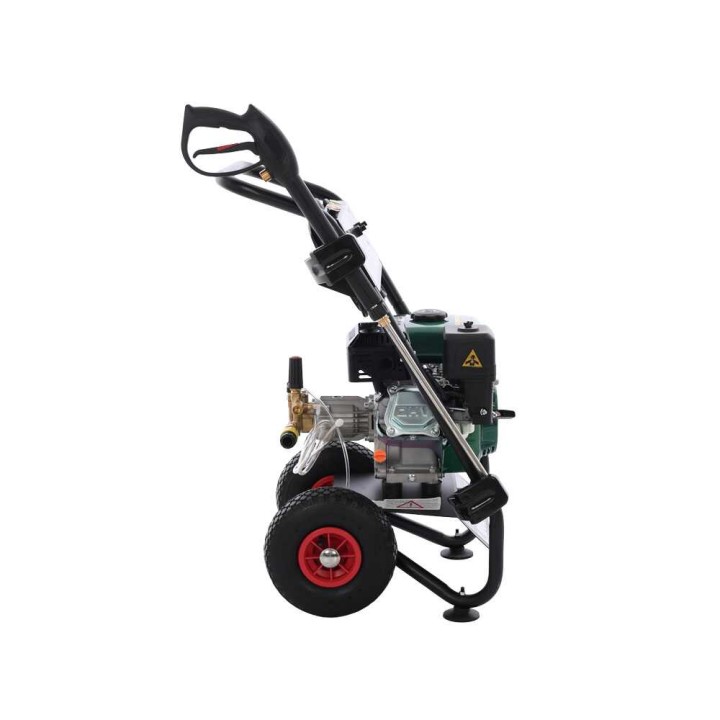 Lavor Independent 2800 painepesuri, 200 bar, 690 l/h, bensiinimoottori 196 cm³