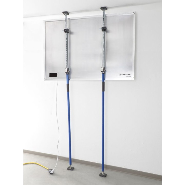 TIH 1100 S infrapunalämmityspaneeli
