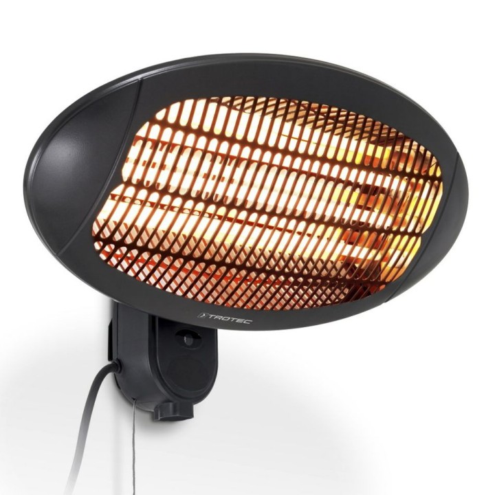 IR 2000 S infrapunalämmitin