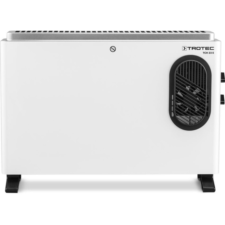 Konvektori TCH 23 E