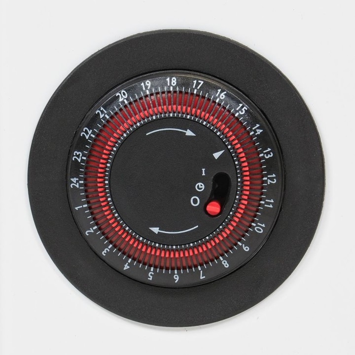 Design-konvektori TCH 26 E