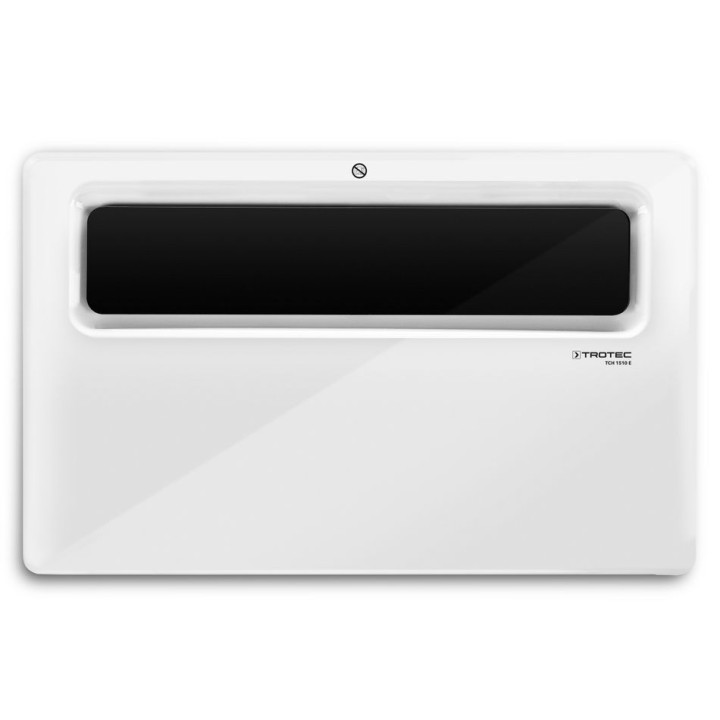 TCH 1510 E design-konvektori