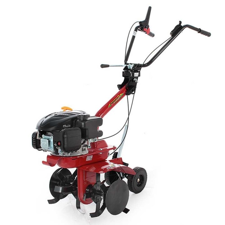 Eurosystems E3 EVO MA motojyrsin 4 5 HP 139 cm 50 cm