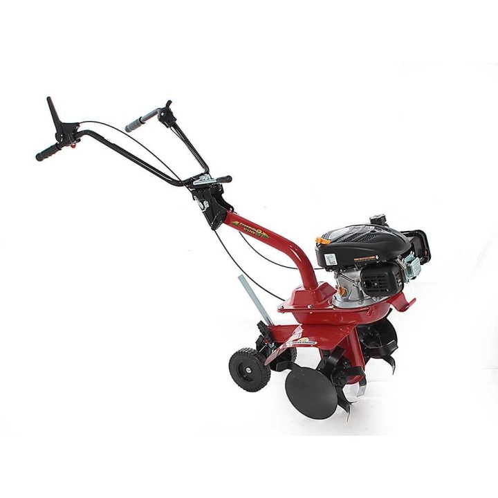 Eurosystems E3-EVO MA motojyrsin, 4,5 HP, 139 cm³, 50 cm
