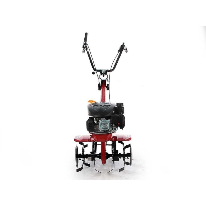 Eurosystems E3-EVO MA motojyrsin, 4,5 HP, 139 cm³, 50 cm