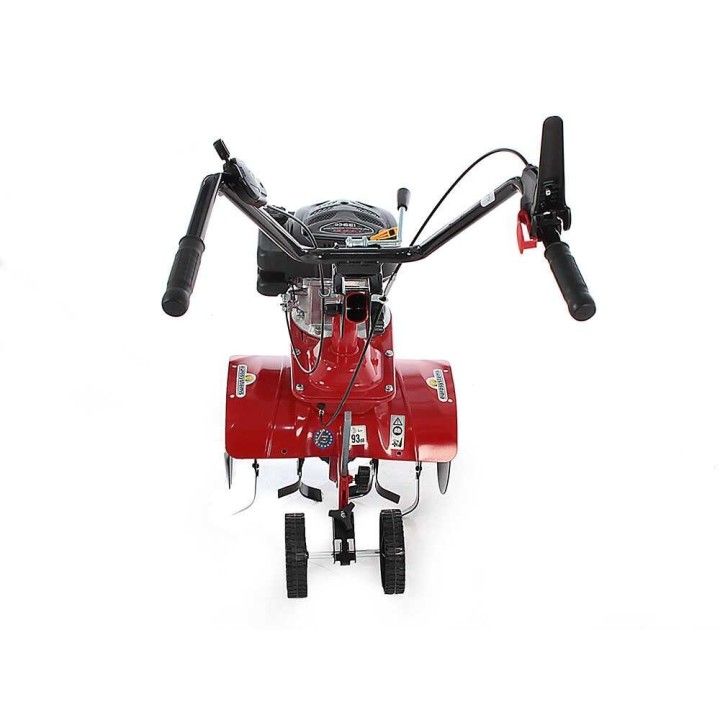 Eurosystems E3-EVO MA motojyrsin, 4,5 HP, 139 cm³, 50 cm