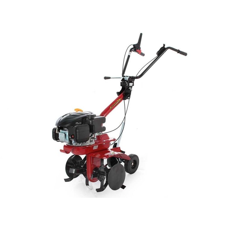 Eurosystems E3-EVO MA motojyrsin, 4,5 HP, 139 cm³, 50 cm